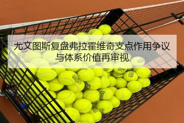 尤文图斯复盘弗拉霍维奇支点作用争议与体系价值再审视
